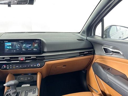 New 2026 Kia Sportage X-Line AWD/4WD image 25