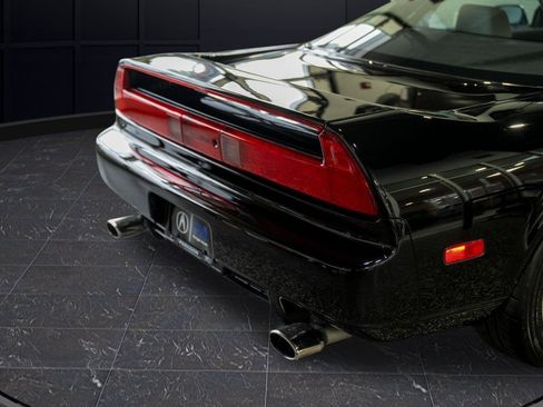 Used 1991 Acura NSX RWD image 84