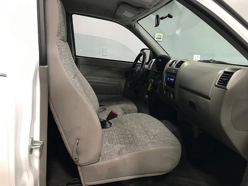 Used 2008 Chevrolet Colorado LS image 13