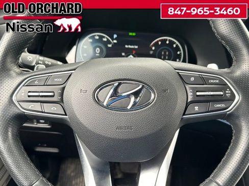 Used 2022 Hyundai Palisade Calligraphy AWD/4WD image 22