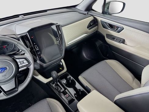 New 2026 Subaru Forester Premium image 23