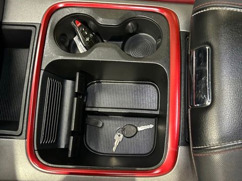 Used 2016 RAM 1500 Rebel w/ Luxury Group image 21