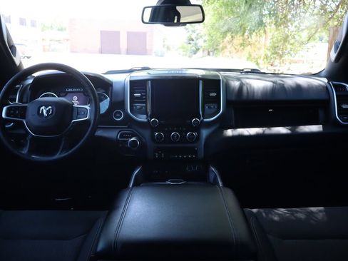 Used 2019 RAM 1500 Big Horn AWD/4WD image 16