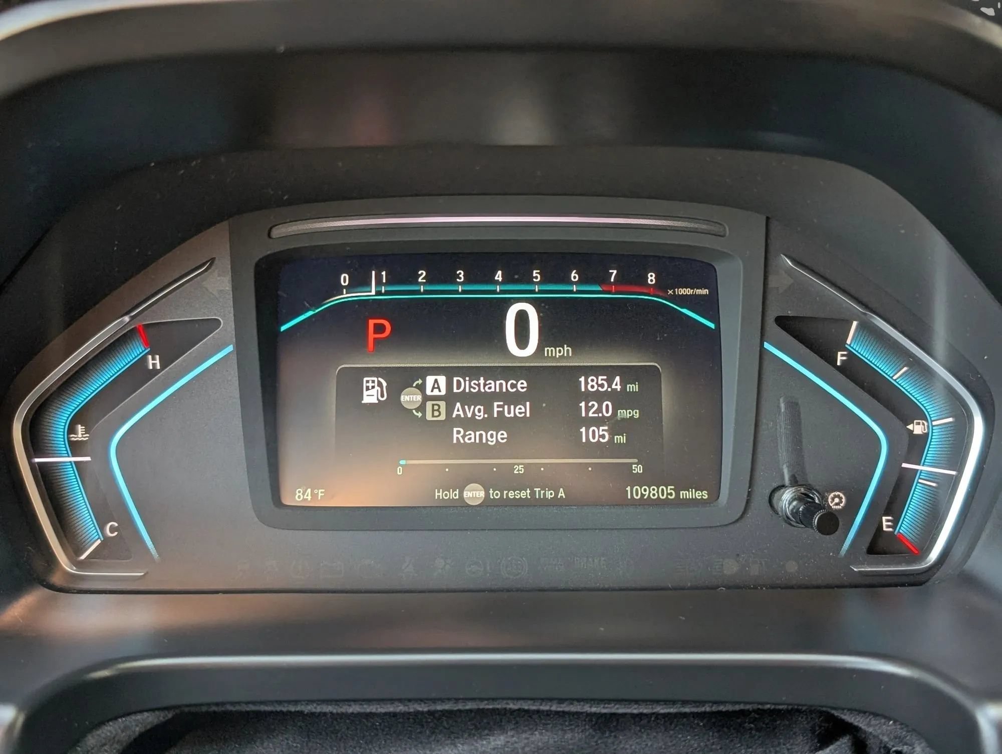 Used 2019 Honda Odyssey EX-L image 29