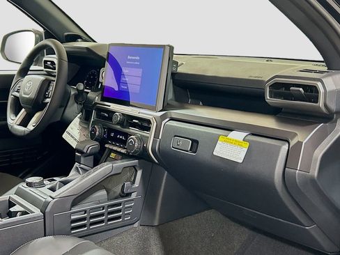 New 2026 Toyota 4Runner TRD Sport Premium RWD image 28