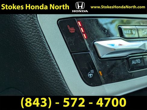 Used 2023 Ford Explorer XLT w/ Equipment Group 202A RWD image 32