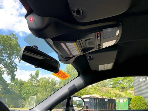 New 2025 Toyota GR86 Premium image 20