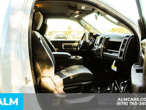 Used 2021 RAM 1500 Tradesman w/ Popular Equipment Group image 17