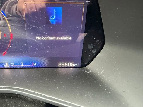 Used 2024 Chevrolet Colorado W/T image 12