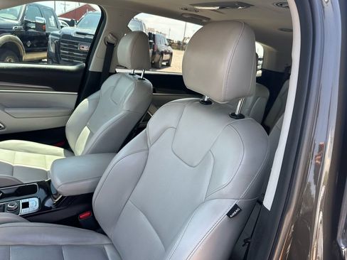 Used 2020 Kia Telluride S AWD/4WD image 37