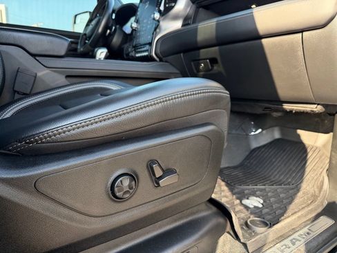 Used 2021 RAM 1500 TRX w/ TRX Level 2 Equipment Group AWD/4WD image 38