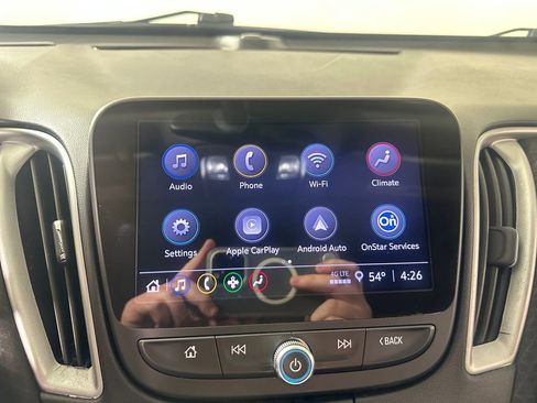 Used 2024 Chevrolet Malibu LT image 28