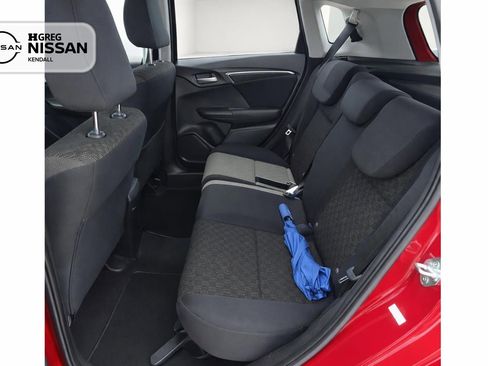 Used 2017 Honda Fit LX image 12