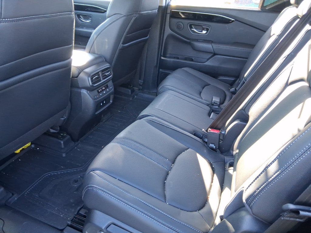 Used 2026 Honda Pilot EX-L image 13
