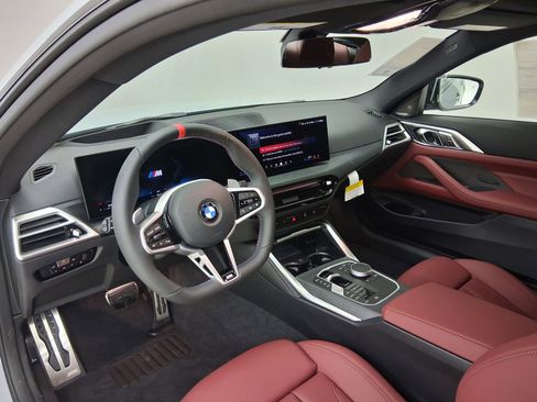 New 2026 BMW M440i Coupe w/ Premium Package image 2