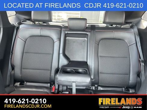 Used 2023 Ford Escape ST-Line Select AWD/4WD image 23