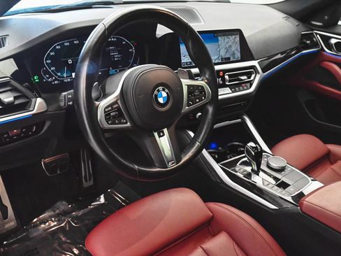 Used 2023 BMW M440i xDrive Gran Coupe M440i xDrive w/ Premium Package image 12