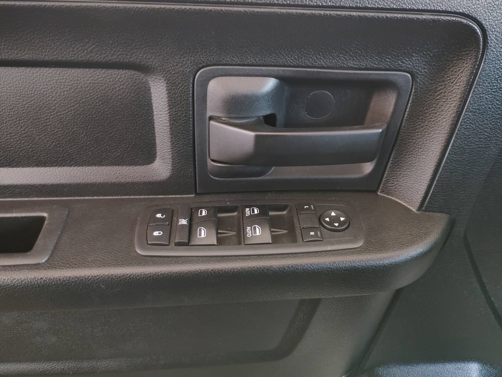 Used 2018 RAM 1500 Tradesman w/ Popular Equipment Group RWD image 23