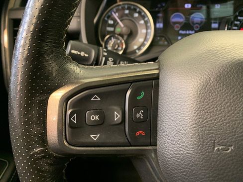 Used 2021 RAM 1500 Rebel w/ Rebel Level 2 Equipment Group AWD/4WD image 22
