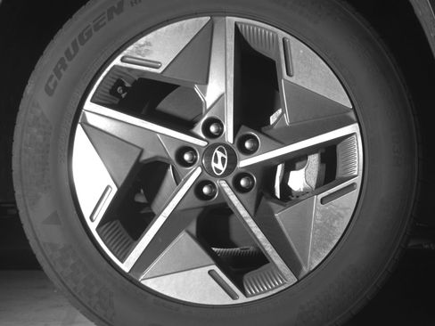 Used 2025 Hyundai Tucson SEL image 13