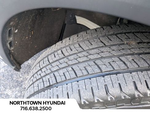 Used 2023 Honda HR-V Sport image 38