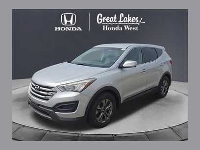 Used 2015 Hyundai Santa Fe Sport