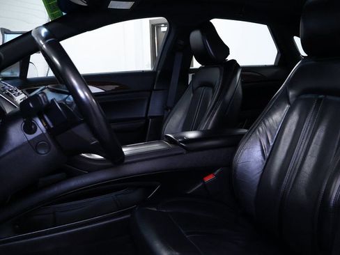 Used 2020 Lincoln MKZ Reserve w/ Elements Package image 17