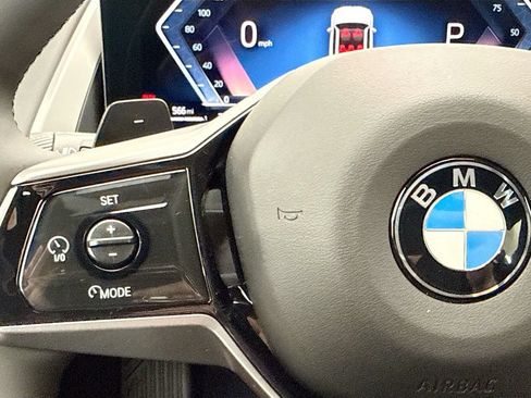 New 2026 BMW X3 xDrive30i w/ Convenience Package AWD/4WD image 11