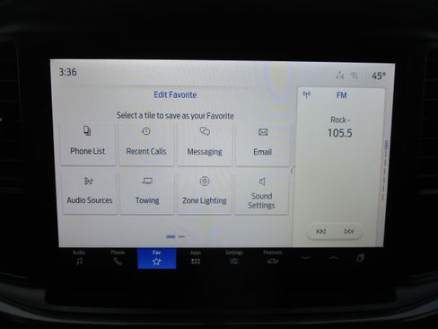Used 2025 Ford F150 STX w/ Equipment Group 200A AWD/4WD image 22