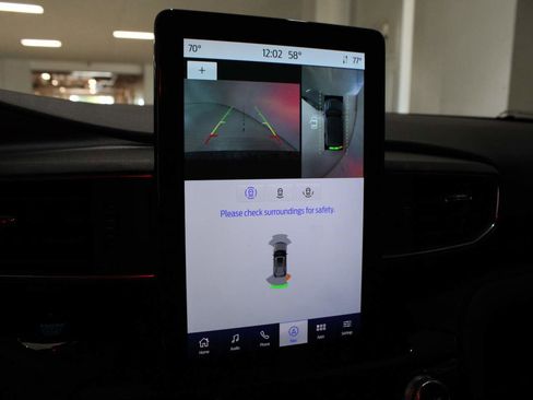 Used 2023 Ford Explorer ST w/ Equipment Group 401A image 20