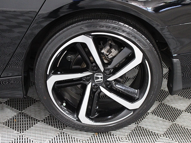 Used 2022 Honda Accord Sport Special Edition image 17