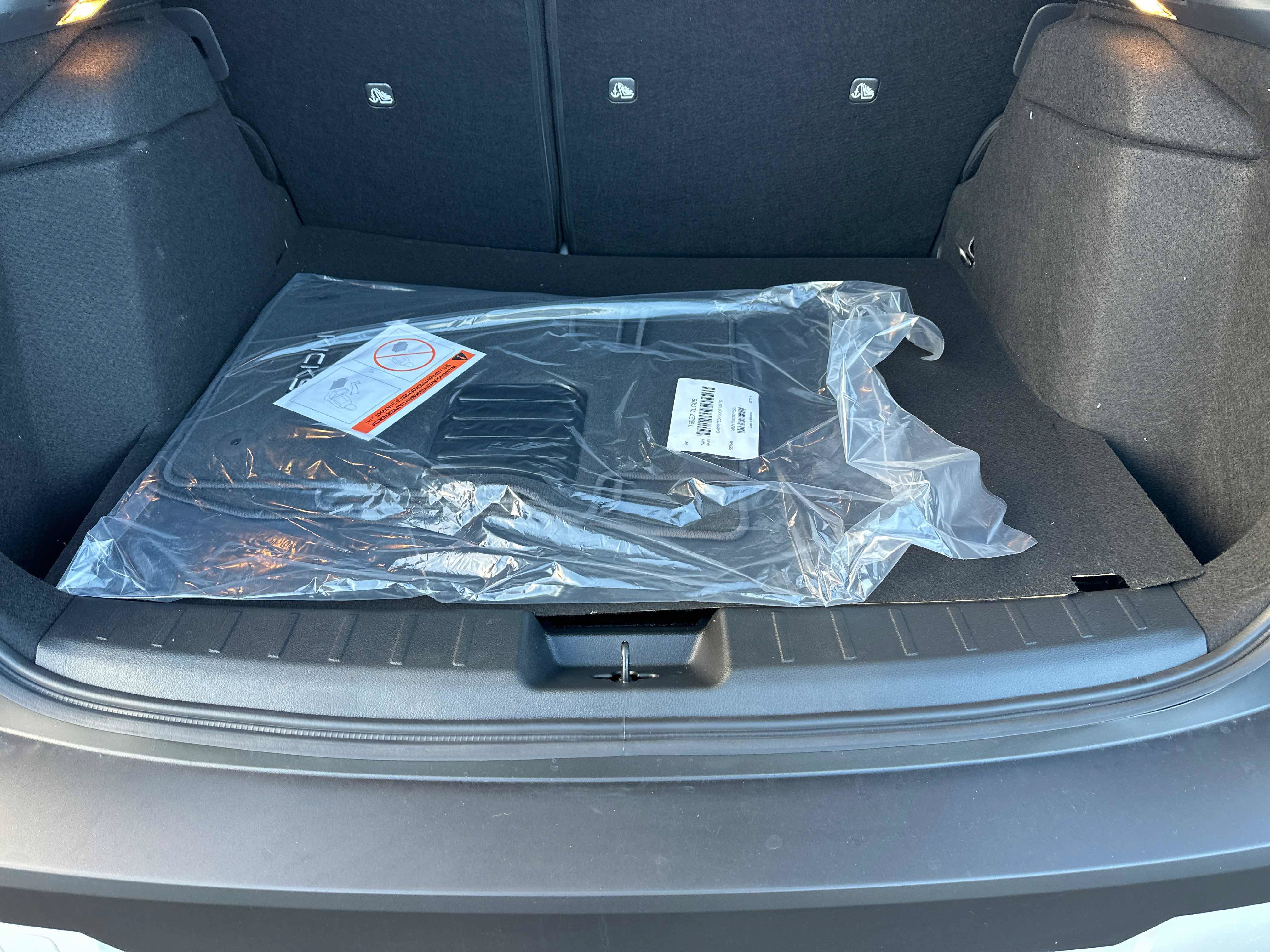 New 2027 Nissan Kicks SV AWD/4WD image 14