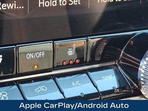 Used 2024 GMC Canyon AT4 w/ Canyon Safety Plus Package image 30