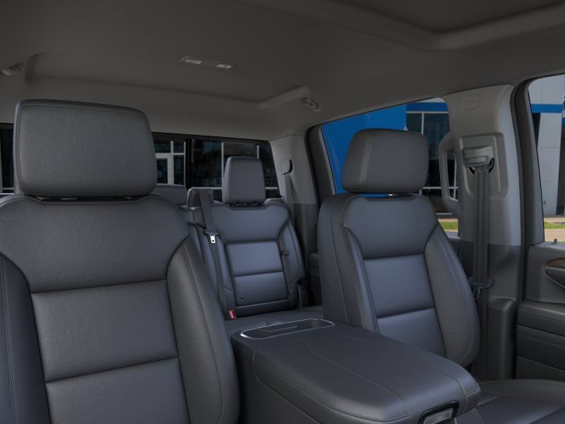 New 2026 Chevrolet Silverado 2500 LT w/ Trail Boss Package AWD/4WD image 24