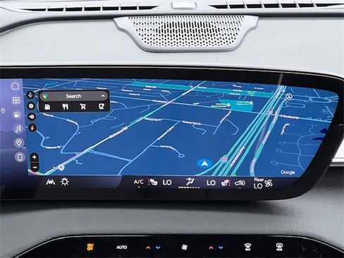 New 2025 Buick Enclave Preferred w/ LPO, Floor Liner Package image 22