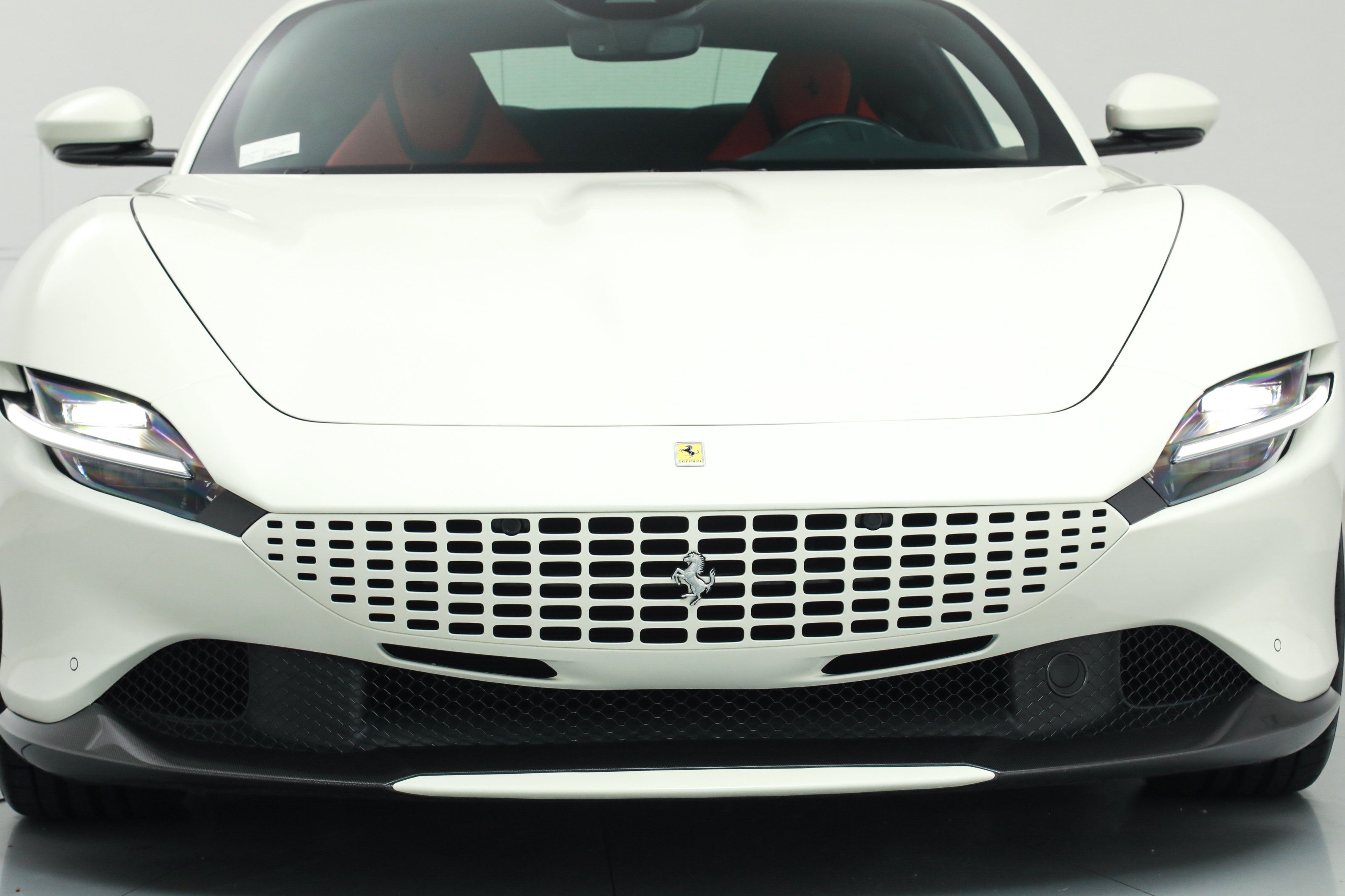 Certified 2024 Ferrari Roma RWD image 12