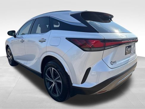 Used 2024 Lexus RX 350 Premium w/ Cold Area Package AWD/4WD image 5