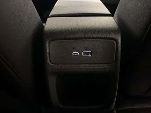 New 2026 Chevrolet Trax RS w/ Sunroof Package image 12