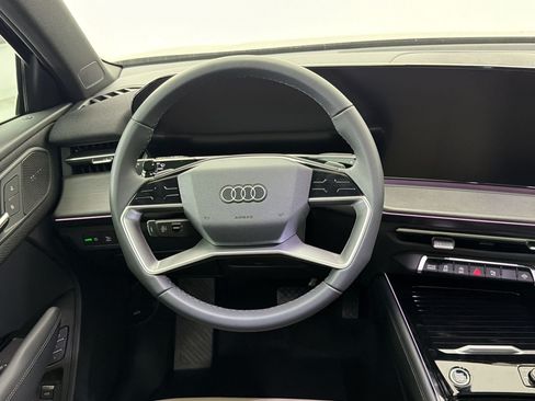 New 2026 Audi Q3 quattro 2.0T AWD/4WD image 26