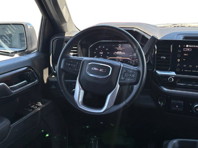 Used 2025 GMC Sierra 1500 SLT RWD image 15