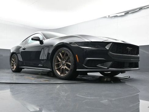 New 2026 Ford Mustang Premium w/ Bronze Appearance Package image 13
