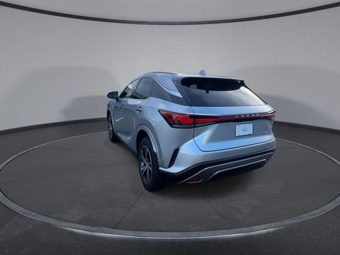 Used 2026 Lexus RX 350 FWD image 9