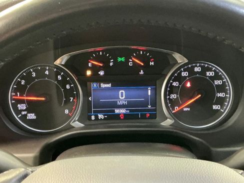 Used 2020 GMC Acadia SLE w/ Driver Convenience Package image 19