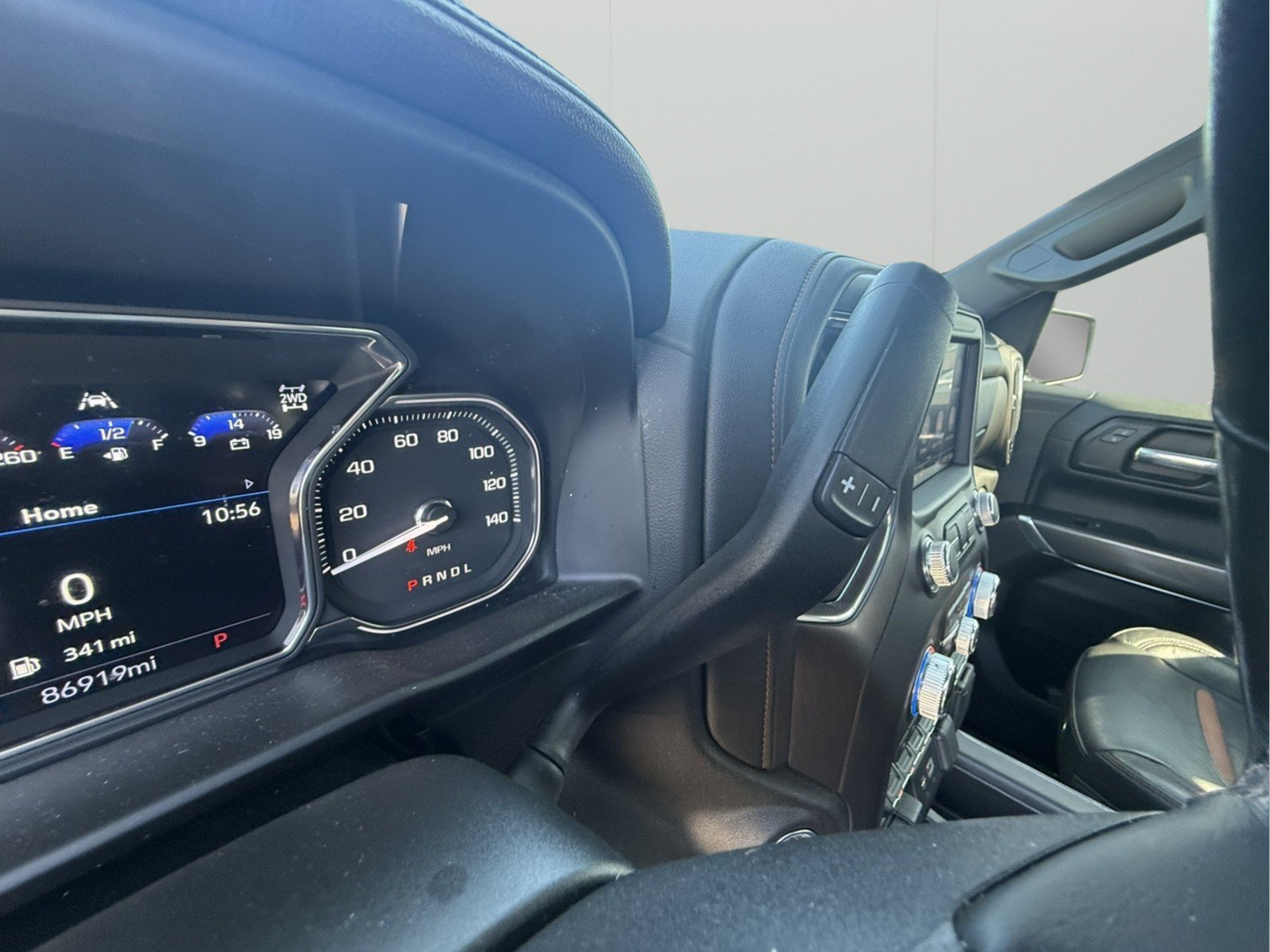 Used 2020 GMC Sierra 1500 AT4 w/ AT4 Premium Package AWD/4WD image 21