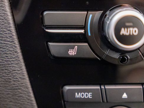 Used 2017 BMW X3 xDrive35i AWD/4WD image 22