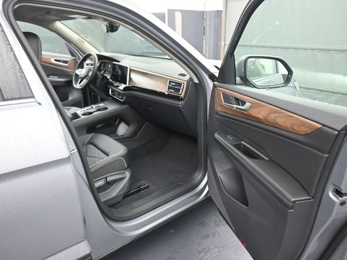 Used 2026 Volkswagen Atlas SE AWD/4WD image 44