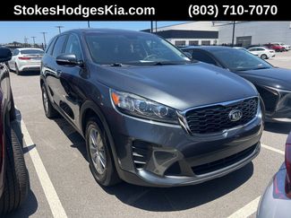Used 2020 Kia Sorento LX FWD video 1