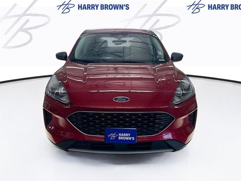 Used 2022 Ford Escape SE w/ Cold Weather Package image 6