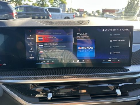 Used 2026 BMW X6 M60i AWD/4WD image 12