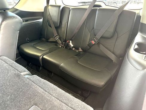Used 2019 INFINITI QX80 Luxe w/ Proassist Package RWD image 23